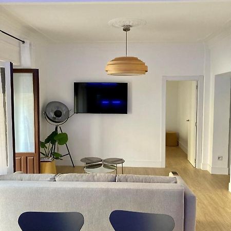 Apartamentos Boutique Puerta De Reyes Толедо Екстер'єр фото