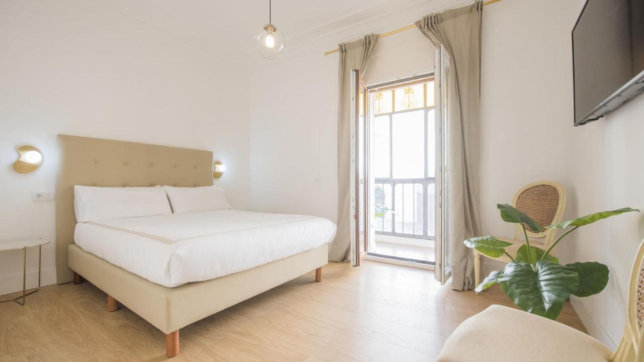 Apartamentos Boutique Puerta De Reyes Толедо Екстер'єр фото