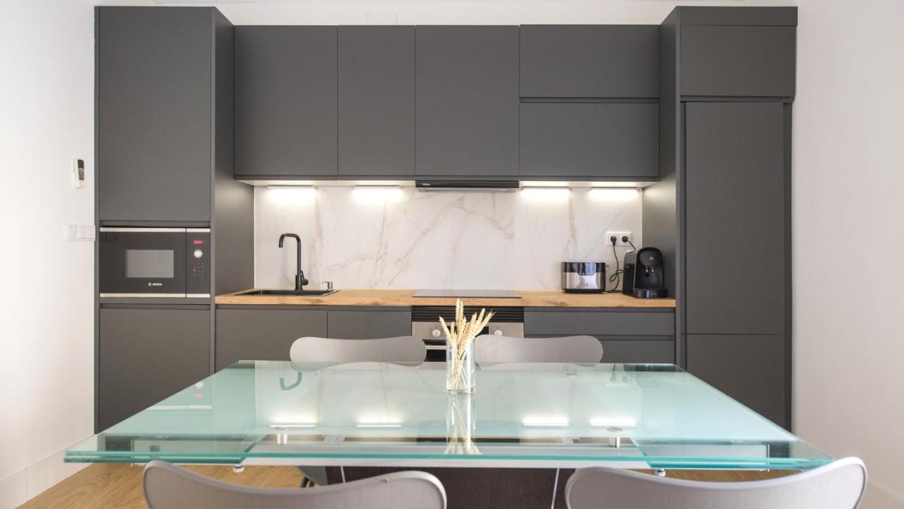 Apartamentos Boutique Puerta De Reyes Толедо Екстер'єр фото