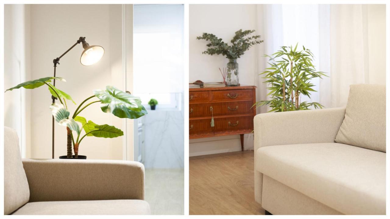 Apartamentos Boutique Puerta De Reyes Толедо Екстер'єр фото