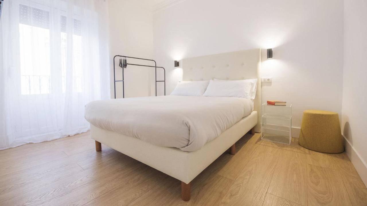 Apartamentos Boutique Puerta De Reyes Толедо Екстер'єр фото