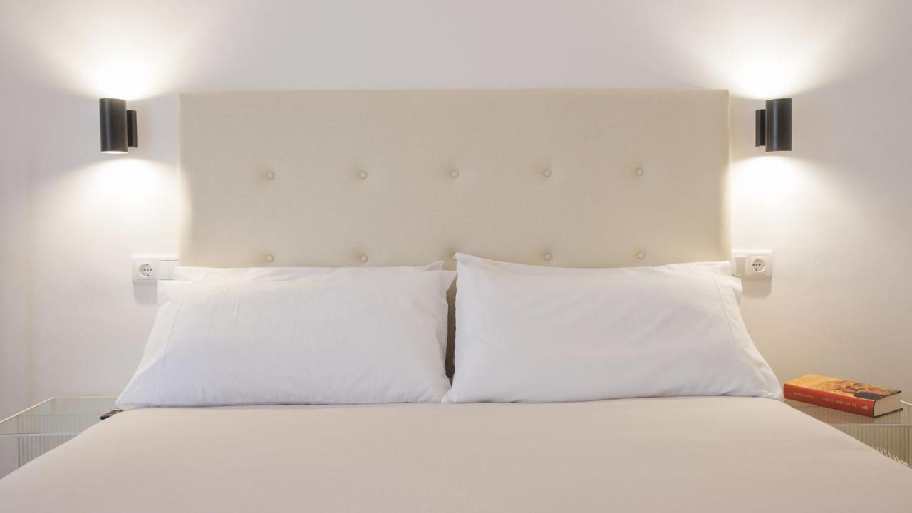 Apartamentos Boutique Puerta De Reyes Толедо Екстер'єр фото