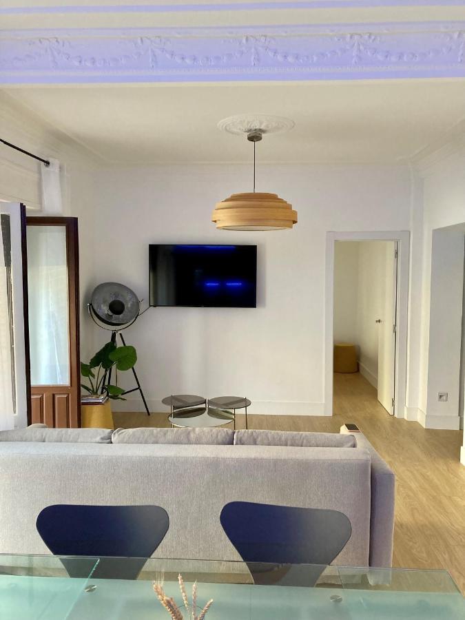 Apartamentos Boutique Puerta De Reyes Толедо Екстер'єр фото